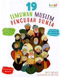 Image of 19 Ilmuwan muslim pengubah dunia