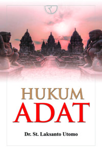 Image of Hukum Adat
