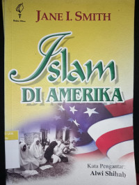 Image of Islam di Amerika