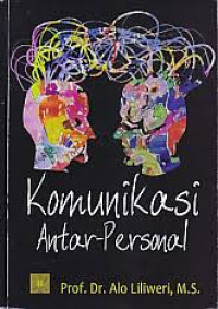 Image of Komunikasi Antar-Personal