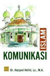 Image of Komunikasi Islam