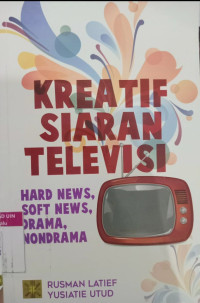 Image of Kreatif Siaran Televisi