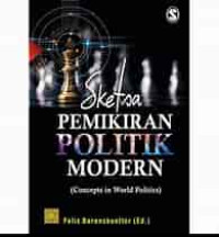 Image of Sketsa Pemikiran Politik Modern